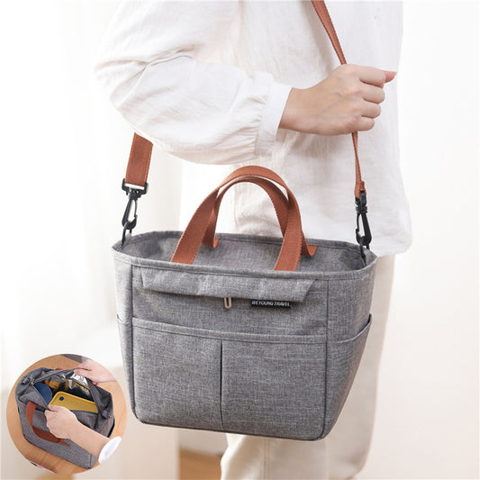 Premium Portable Insulated Lunch Box